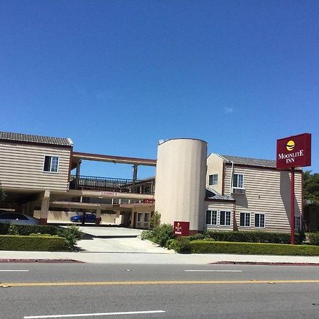 Moonlite Inn Redondo Beach Exterior foto