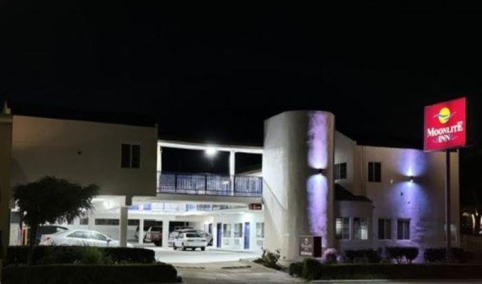 Moonlite Inn Redondo Beach Exterior foto