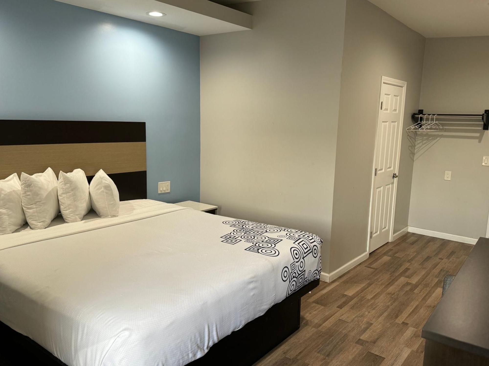 Moonlite Inn Redondo Beach Exterior foto