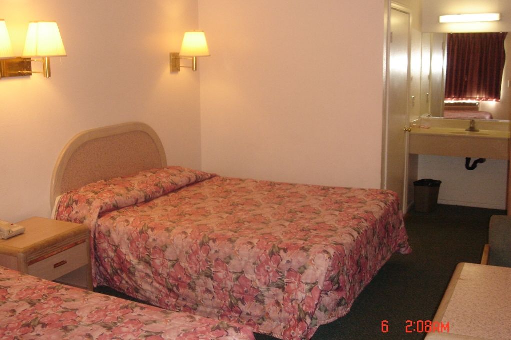 Moonlite Inn Redondo Beach Zimmer foto