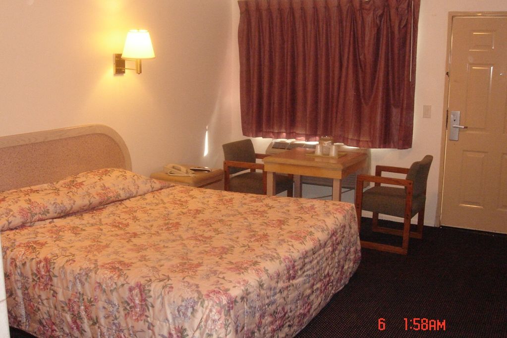 Moonlite Inn Redondo Beach Zimmer foto
