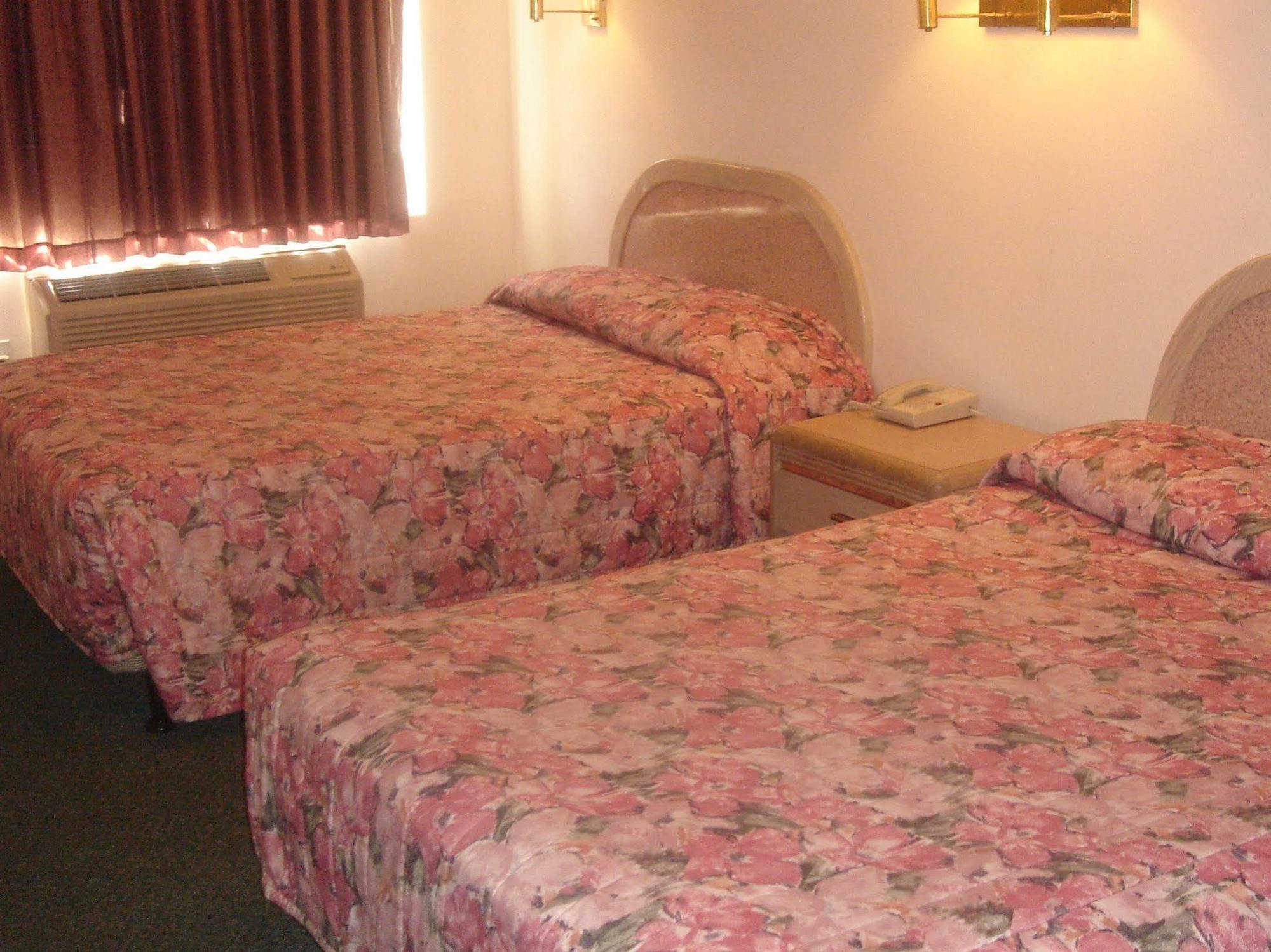 Moonlite Inn Redondo Beach Zimmer foto